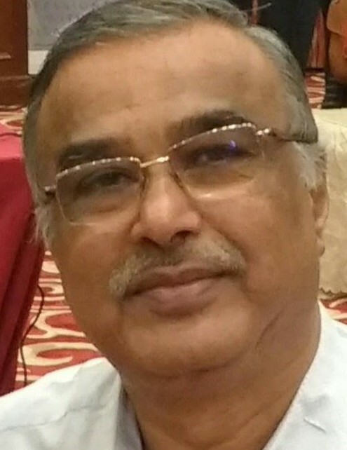 Mr.V S Basavaraju