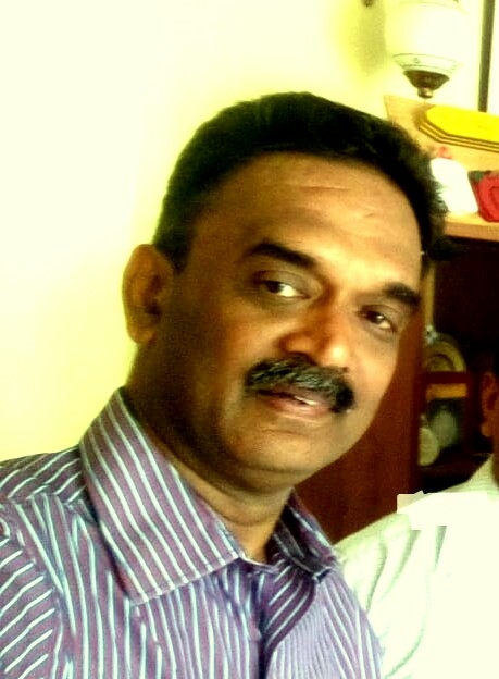 Mr.N.E. Kumaraswamy
