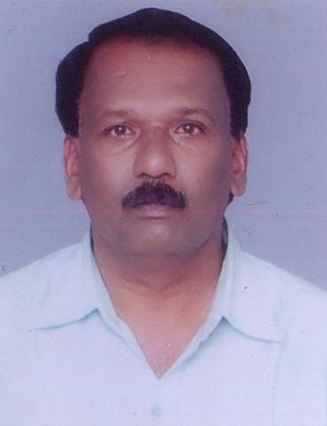 Mr.Mahantesh Adappa Agasimundin