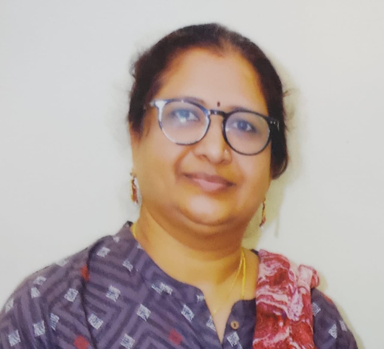 Ms. Savitha Devi